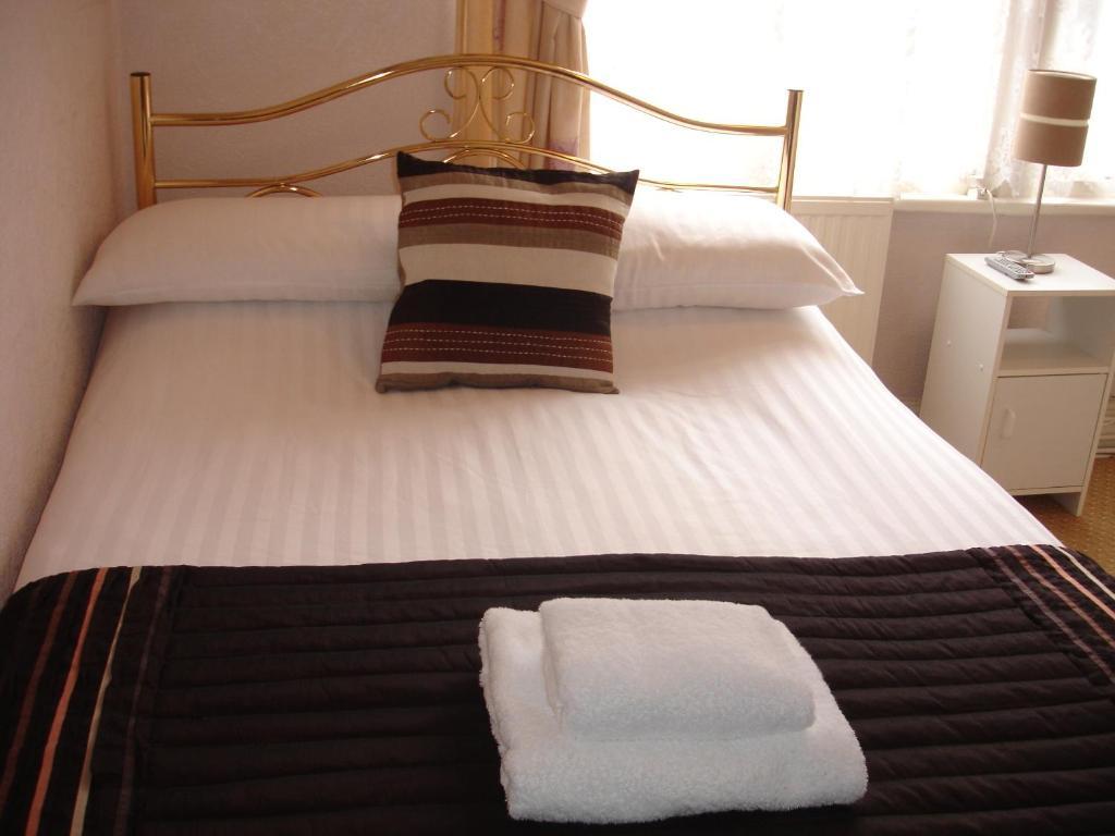 بلاكبول Lyric Hotel المظهر الخارجي الصورة